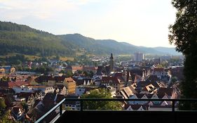 Residenz am Schloßberg